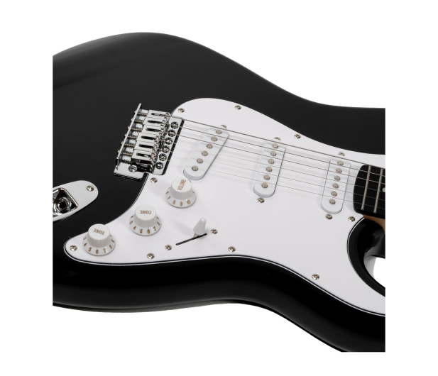 MusicMate Gitara elektryczna MusicMate zestaw- ME-01 - 1588157 - zdjęcie 9